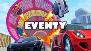 Návrat dávno zapomenutých eventů!