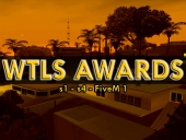 WTLS Awards 2024 - zahajovací blog