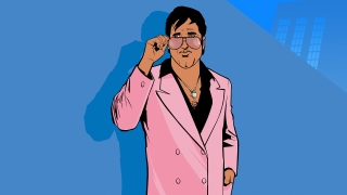 Vercetti’s Blog