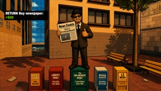 News Events made by UncleDovydasBilza420