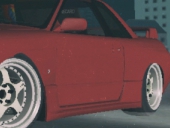 6IX9INE DRIFT SERIES