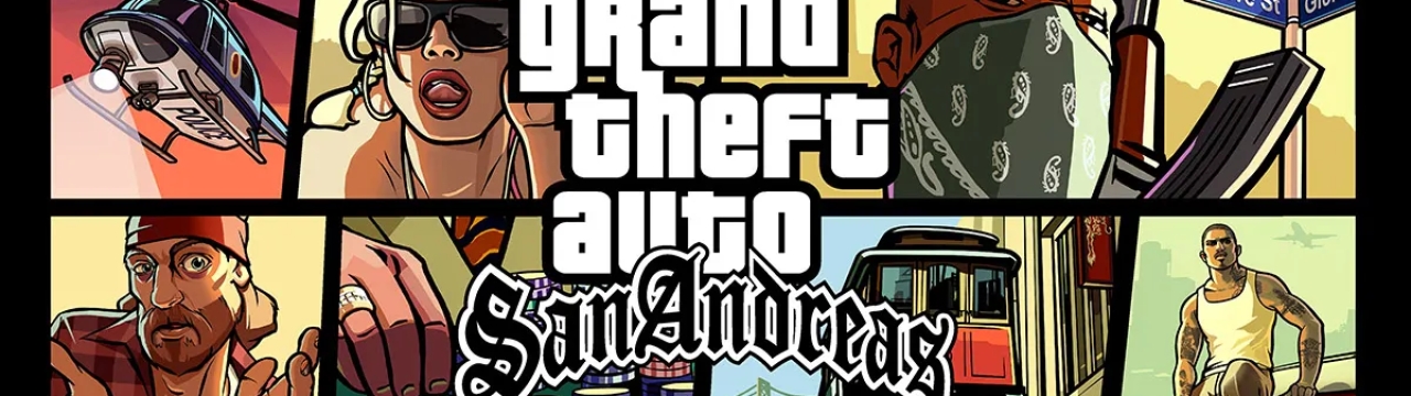Linux - Jak nainstalovat GTA SA + SAMP