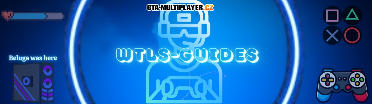 WTLS-Guide by Beluga