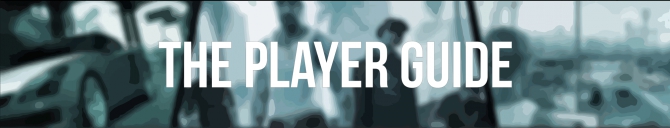 The Player Guide