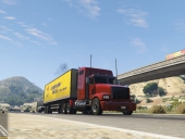 Trucker Skills - S2 