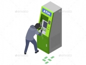 ATM Robbery Challenge S3