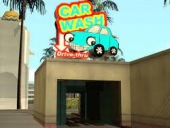 Car Wash used - WTLS 2