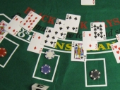 Most Blackjack wins - S3