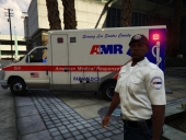 Paramedic Skills - FiveM 2