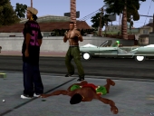 Most NPC Killed