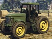 Farmer FiveM 2