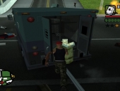 Most Armoured Truck Robbed