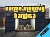 Kontejnerový bandita