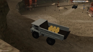 Most Dumper Driver Skills in S3