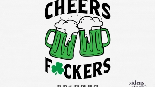 Luck of the Irish - S2