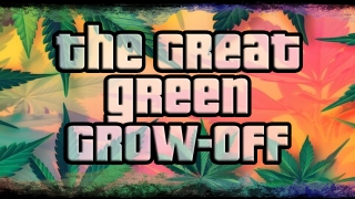 The Great Green Grow-Off - FiveM 2