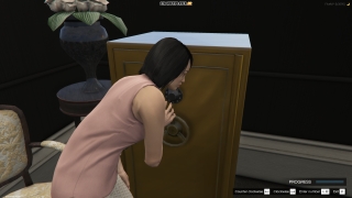 Safes cracked - FiveM 2