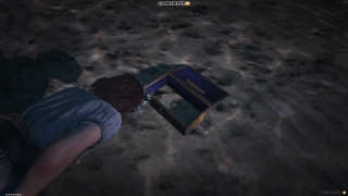 Underwater treasure found (II) - FiveM 2