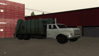 Trashman skills - S2