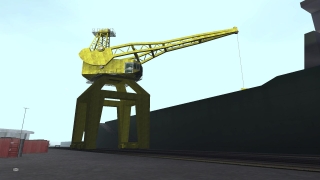 Crane operator skills - S2