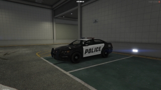 Police skills (II) - FiveM 2