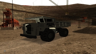 Dumper driver skills (II) - S3