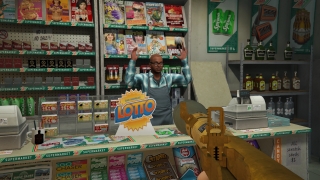 Armed Robberies - FiveM 2