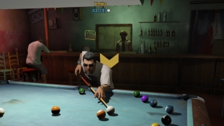 Pool games won - FiveM 2
