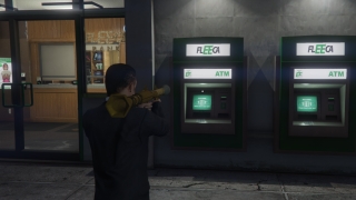 ATM Robbery - FiveM 2
