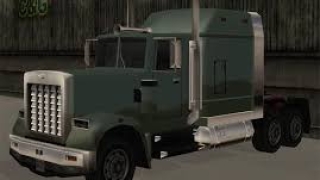 Weekly Challenge (S3) - Trucker