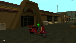 Pizzaboy skills - S3