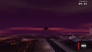 Pilot Job - Server 3