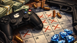 Měsíční soutěž na S4 za měsíc duben 2026