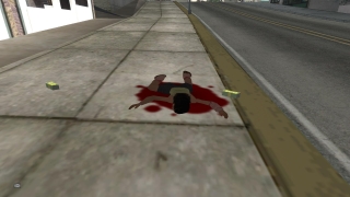 NPC killed (II) - S3