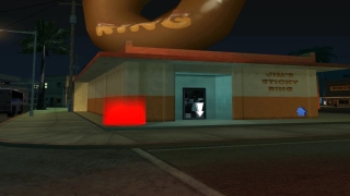 Tenpenny Missions Completed // S2