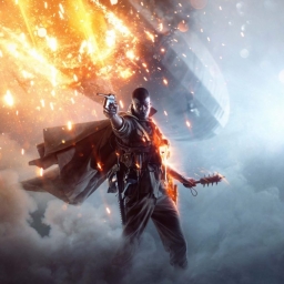 Battlefield 1