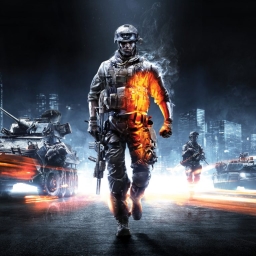 Battlefield 3