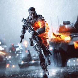 Battlefield 4 