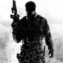 Call of Duty: Modern Warfare 3