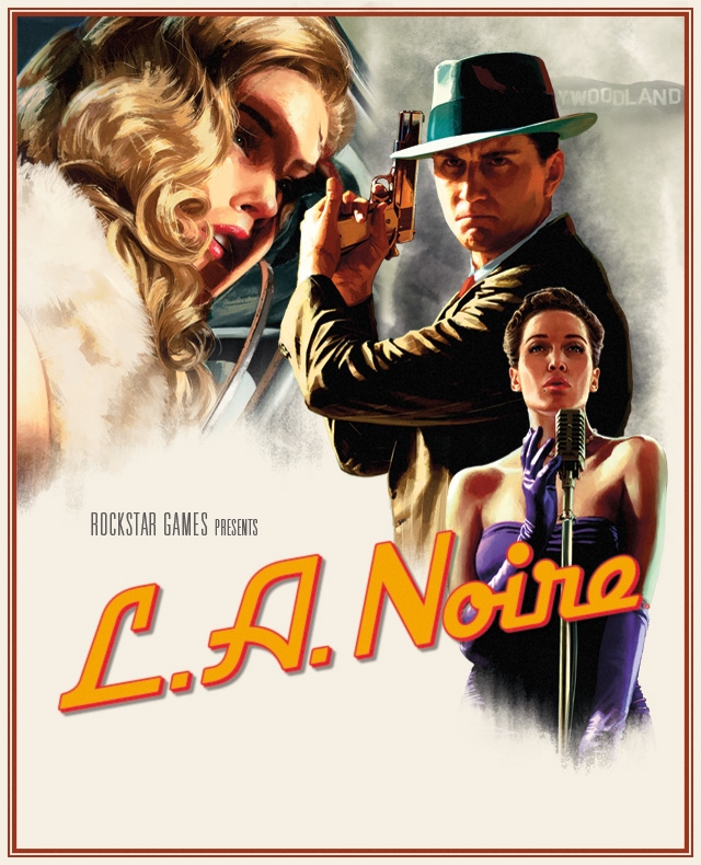 L. A. Noire