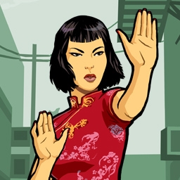 GTA: Chinatown Wars