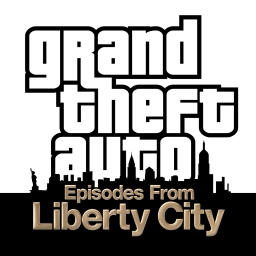 GTA: Episodes from Liberty City