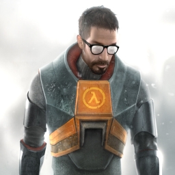 Half Life 2