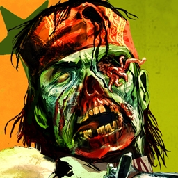 Red Dead Redemption: Undead Nightmare