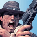 Red Dead Revolver