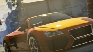 Grand Theft Auto V odhaleno: co nás čeká?