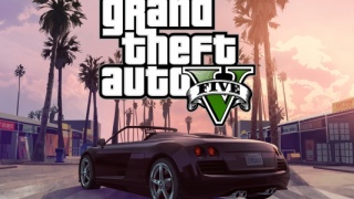 Grand Theft Auto V Coming this Fall to PlayStation 4, Xbox One and PC