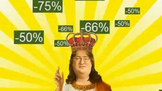 The Steam Summer Sales Have BEGUN! 