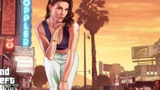 Grand Theft Auto V Release Dates and Exclusive Content Details for PlayStation 4, Xbox One and PC