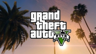 Grand Theft Auto V: The Official PlayStation 4 and Xbox One Launch Trailer